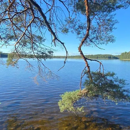 Ahoniemi - Kellankoski Rossi
