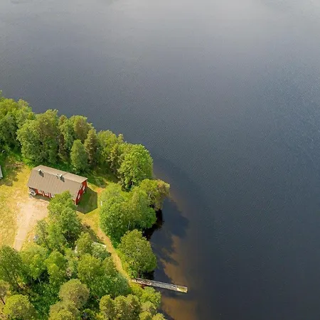 Kro Ahoniemi - Kellankoski