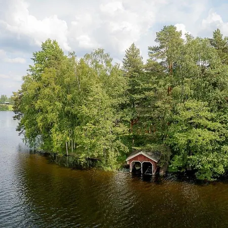 Ahoniemi - Kellankoski Kro Rossi