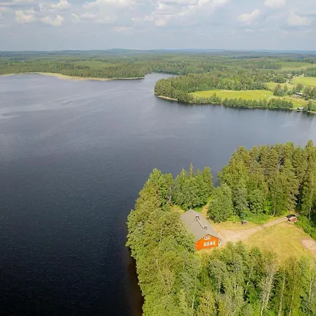 Ahoniemi - Kellankoski *